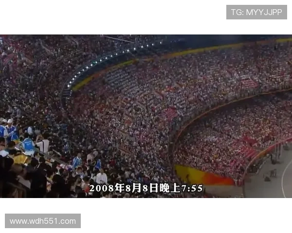 奥运会网络直播:全球盛事的实时在线观看体验 奥运会网络直播:全球盛事的实时在线观看体验