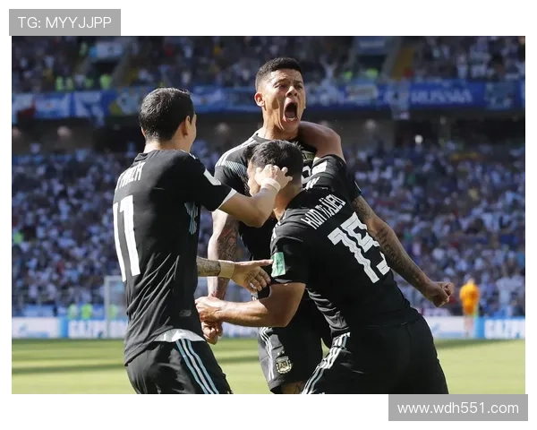 冰岛与阿根廷巅峰对决直播精彩不容错过 冰岛与阿根廷巅峰对决直播精彩不容错过