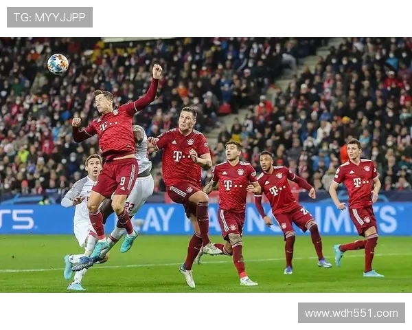 拜仁慕尼黑德甲联赛最新比赛全程高清直播 拜仁慕尼黑德甲联赛最新比赛全程高清直播