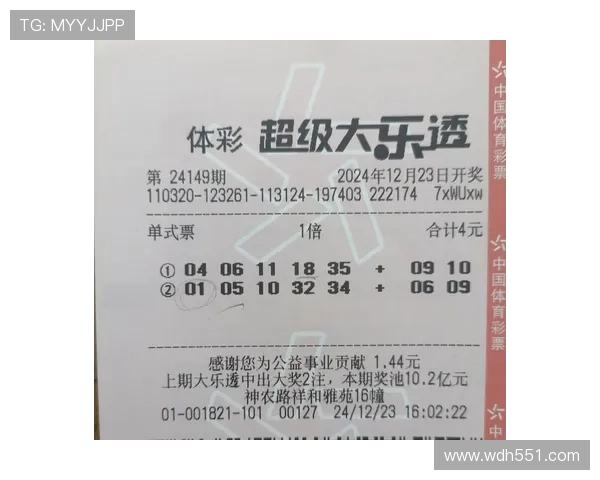 大乐透第20023期开奖号码及中奖详情公布